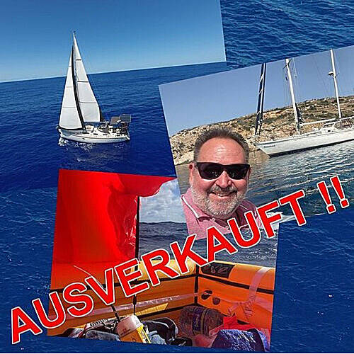 Untergang, Rettung & Neubeginn (AUSVERKAUFT!)